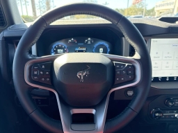 Ford Bronco Outer Banks 4 Door 4x4 2025