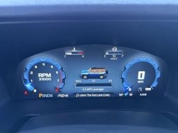 Ford Bronco Outer Banks 4 Door 4x4 2025