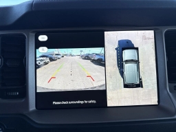 Ford Bronco Outer Banks 4 Door 4x4 2025