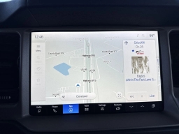 Ford Bronco Outer Banks 4 Door 4x4 2025