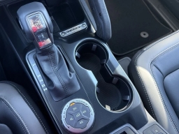 Ford Bronco Outer Banks 4 Door 4x4 2025