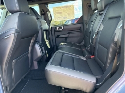 Ford Bronco Outer Banks 4 Door 4x4 2025