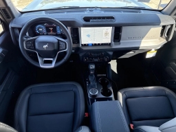 Ford Bronco Outer Banks 4 Door 4x4 2025