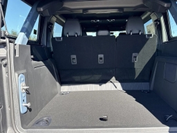 Ford Bronco Outer Banks 4 Door 4x4 2025