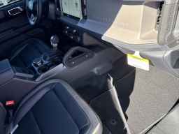 Ford Bronco Outer Banks 4 Door 4x4 2025