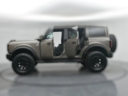 Ford Bronco Outer Banks 4 Door 4x4 2026