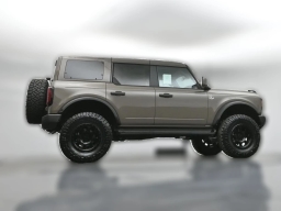 Ford Bronco Outer Banks 4 Door 4x4 2026