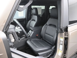 Ford Bronco Outer Banks 4 Door 4x4 2026