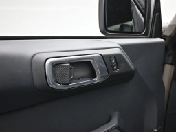 Ford Bronco Outer Banks 4 Door 4x4 2026