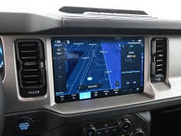 Ford Bronco Outer Banks 4 Door 4x4 2026