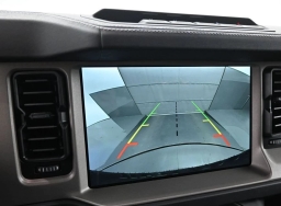 Ford Bronco Outer Banks 4 Door 4x4 2026