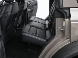 Ford Bronco Outer Banks 4 Door 4x4 2026