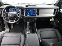 Ford Bronco Outer Banks 4 Door 4x4 2026