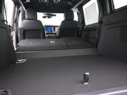 Ford Bronco Outer Banks 4 Door 4x4 2026