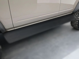 Ford Bronco Outer Banks 4 Door 4x4 2026