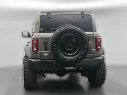 Ford Bronco Outer Banks 4 Door 4x4 2026