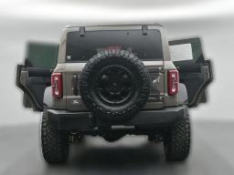 Ford Bronco Outer Banks 4 Door 4x4 2026