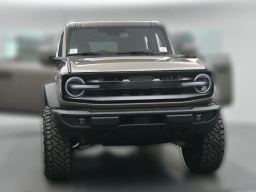 Ford Bronco Outer Banks 4 Door 4x4 2026