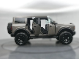 Ford Bronco Outer Banks 4 Door 4x4 2026