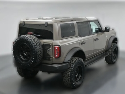 Ford Bronco Outer Banks 4 Door 4x4 2026