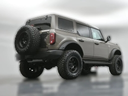 Ford Bronco Outer Banks 4 Door 4x4 2026