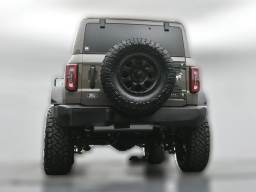 Ford Bronco Outer Banks 4 Door 4x4 2026