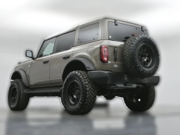 Ford Bronco Outer Banks 4 Door 4x4 2026