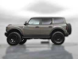 Ford Bronco Outer Banks 4 Door 4x4 2026