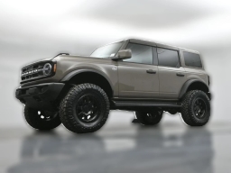 Ford Bronco Outer Banks 4 Door 4x4 2026