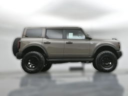 Ford Bronco Outer Banks 4 Door 4x4 2026