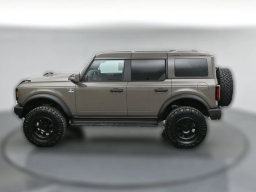 Ford Bronco Outer Banks 4 Door 4x4 2026