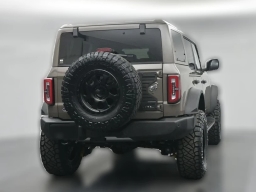 Ford Bronco Outer Banks 4 Door 4x4 2026