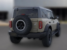 Ford Bronco Outer Banks 4 Door 4x4 2026