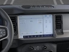 Ford Bronco Outer Banks 4 Door 4x4 2026