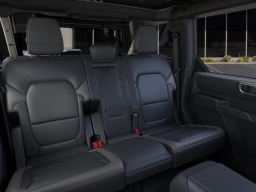 Ford Bronco Outer Banks 4 Door 4x4 2026