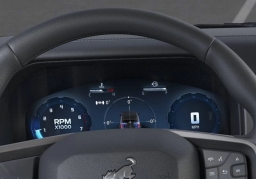 Ford Bronco Outer Banks 4 Door 4x4 2026