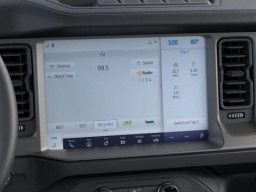 Ford Bronco Outer Banks 4 Door 4x4 2026