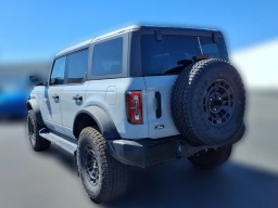 Ford Bronco Outer Banks 4 Door 4x4 2026