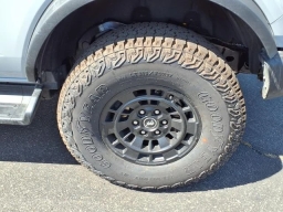 Ford Bronco Outer Banks 4 Door 4x4 2026