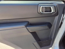 Ford Bronco Outer Banks 4 Door 4x4 2026