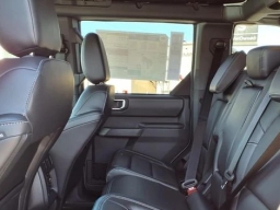 Ford Bronco Outer Banks 4 Door 4x4 2026