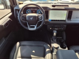 Ford Bronco Outer Banks 4 Door 4x4 2026