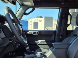 Ford Bronco Outer Banks 4 Door 4x4 2026