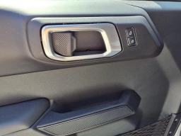 Ford Bronco Outer Banks 4 Door 4x4 2026