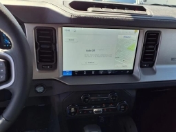 Ford Bronco Outer Banks 4 Door 4x4 2026