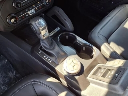 Ford Bronco Outer Banks 4 Door 4x4 2026