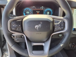 Ford Bronco Outer Banks 4 Door 4x4 2026