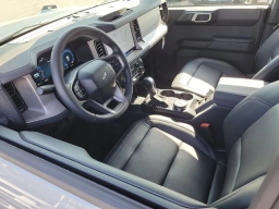 Ford Bronco Outer Banks 4 Door 4x4 2026