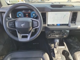 Ford Bronco Outer Banks 4 Door 4x4 2026