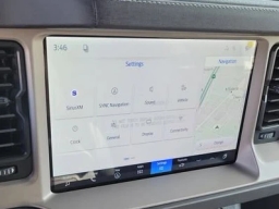 Ford Bronco Outer Banks 4 Door 4x4 2026